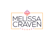 Logo Melissa Craven Therapy San Francisco Bay area