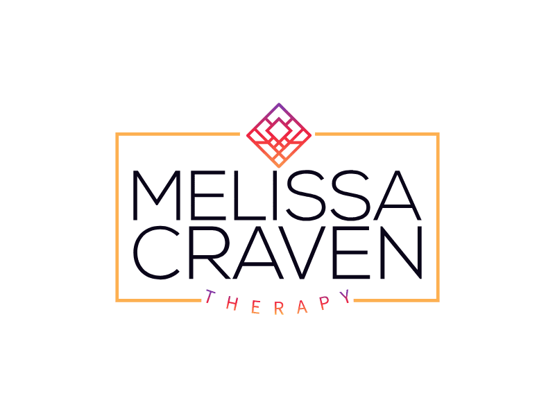Logo Melissa Craven Therapy San Francisco